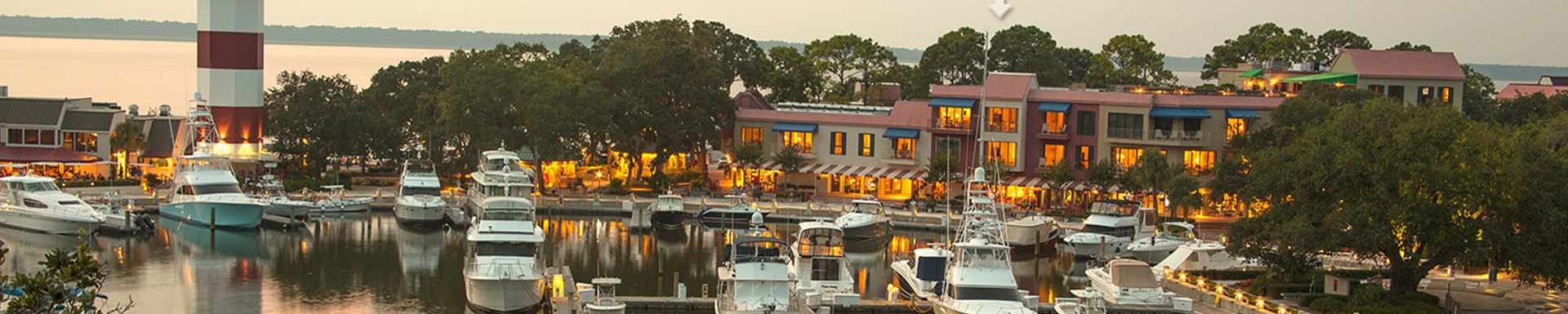 Harbour Town Yacht Club
